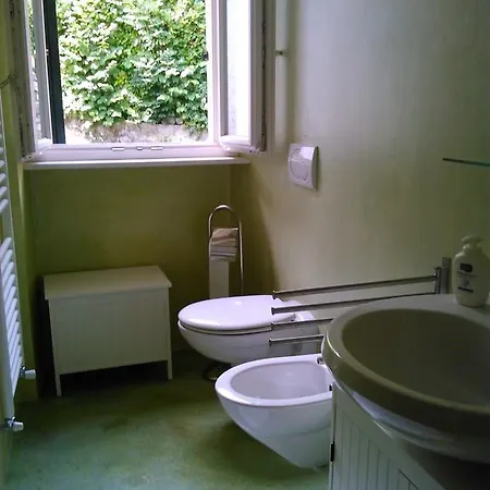 Domus Ausucium Apartment